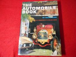 The automobile book