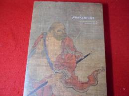 Awakenings : Zen figure painting in medieval Japan