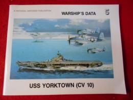 Uss Yorktown: (Cv 10)