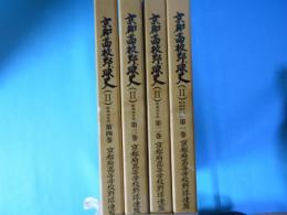 京都高校野球史 Ⅱ