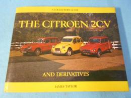 THE　CITROEN　2CV　ANDDERIVATIVES