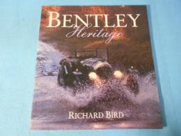 Bentley Heritage
