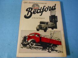 BEDFORD GM's British Commercial