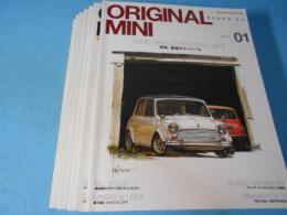 オリジナルミニ = ORIGINAL MINI