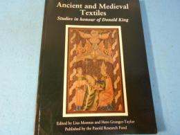 Ancient and Medieval Textiles
