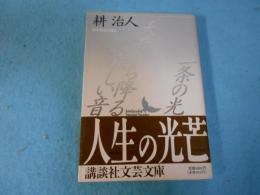 一条の光・天井から降る哀しい音