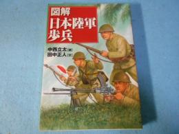 図解日本陸軍歩兵