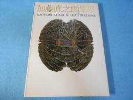 加藤直之画集