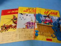 ラッキー・ルーク　1.2.3