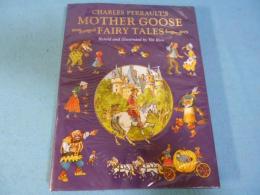 Mother Goose FAIRY TALES
