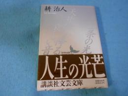 一条の光・天井から降る哀しい音