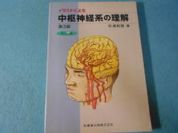 イラストによる中枢神経系の理解