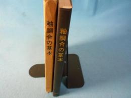 釉調合の基本