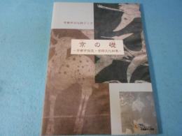 京 (みやこ) の礎 (いしずえ) : 京都市指定・登録文化財集