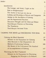 【英語洋書】 心を静め、真理を見極める：ツォンカパ『菩提道次第大論』に見る仏教瞑想と中観思想 『Calming the mind and discerning the real : Buddhist meditation and the middle view, from the Lam rim chen mo of Tsoṅ-kha-pa』