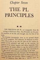 【英語洋書】 完全自由 (パーフェクト・リバティー) の力：日本から生まれた、人類が新しい時代の新しい人間を目指すための創造的転換  『The power of Perfect Liberty : out of Japan: a creative breakthrough in humanity's quest for a new man in a new age』 ●PL教団