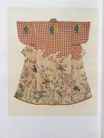 近世名裳図録 上下全2巻