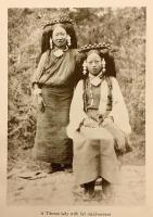 【英語洋書】 チベットの宗教 (西蔵の喇嘛教) 『The religion of Tibet』