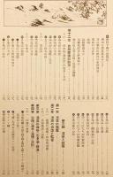 温泉と健康　昭和7