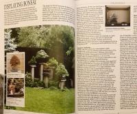 【英語洋書】盆栽完全ガイド：その芸術性と育て方の実践手引き 『The complete book of Bonsai: a practical guide to its art and cultivation』