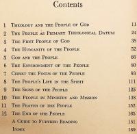 【英語洋書】 神の民の信仰 : 信徒の神学 『The faith of the people of God : a lay theology』