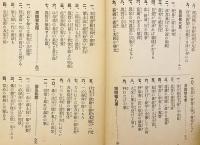 鑽仰 歎異鈔説話　大正13