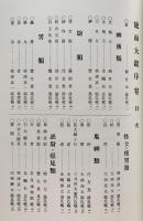 能面大鑑 全4巻