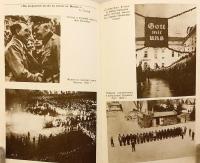 【ロシア語洋書】 ファシストの剣はソ連で鍛えられた：ライヒスヴェーア (ヴァイマル共和国軍) の秘密協力 (1922–1933)：未公開文書 『Фашистский меч ковался в СССР : Красная Армия и Рейхсвер : тайное сотрудничество, 1922-1933 : неизвестные документы』