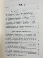 ドイツ語洋書 資本主義システムの蓄積と崩壊の法則『Das Akkumulations- und Zusammenbruchsgesetz des kapitalistischen Systems』