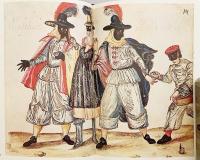 【イタリア語洋書 / 第2巻 (全2分冊揃い)】 ローマ帝国崩壊後のイタリア史：18世紀まで (イタリア史, 第2巻) 『Dalla caduta dell'Impero romano al secolo XVIII (Storia d'Italia, v. 2)』