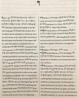 【チベット語・英語洋書】 百科事典的 蔵英大辞典：『蔵漢大辞典』改訂版『Bod Dbyin tshig mdzod chen mo : Bod Rgya tshig mdzod chen mo bcos snon byas pa'i deb = An encyclopaedic Tibetan-English dictionary : a revised version of Bod Rgya tshig mdzod chen mo』