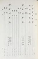 国訳一切経 和漢撰述部 経疏部 第16巻【勝鬘経義疏・維摩経義疏・法華経義疏】