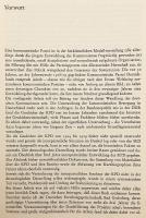 【ドイツ語洋書】 ドイツ共産主義の転換：ワイマール共和国期におけるドイツ共産党 (KPD) のスターリン化 『Die Wandlung des deutschen Kommunismus : die Stalinisierung der KPD in der Weimarer Republik』