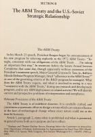 【英語洋書】レーガンの戦略防衛構想 (SDI)：技術・政治・軍備管理からの総合分析 『The Reagan Strategic Defense Initiative : a technical, political, and arms control assessment』