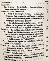 【フランス語洋書】仏陀伝説論：その性格と成立起源 『Essai sur la légende du Buddha : son caractère et ses origines』