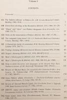 【英語洋書 / 全2冊揃い】 イラン学論集 『Iranica diversa』