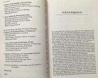 英語洋書 批判的神学【Critical Theology】