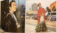 Okinawan portraits