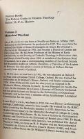 英語洋書 ペリカン現代神学ガイド 第2巻(歴史神学)【The Pelican Guide to Modern Theology, Volume 2: Historical Theology】
