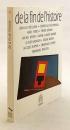 【フランス語洋書】 政治学者 フランシス・フクヤマの『歴史の終わり』をめぐる思想的論集 『De la fin de l'histoire』