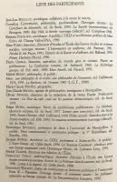 【フランス語洋書】 政治学者 フランシス・フクヤマの『歴史の終わり』をめぐる思想的論集 『De la fin de l'histoire』