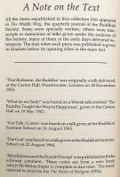 【英語洋書】 仏陀性 (ブッダフッド) 『Buddhahood』