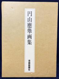 円山応挙画集 全2冊(図版編・解説編)
