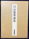 円山応挙画集 全2冊(図版編・解説編)