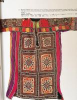 インドの伝統染織 : スイス/バーゼル民族学博物館蔵