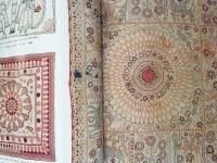 インドの伝統染織 : スイス/バーゼル民族学博物館蔵