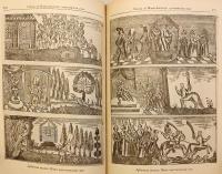 【ロシア語洋書】 民俗学者 アレクサンドル・アファナーシェフ著『ロシアの民話』全三巻本 『Народные русские сказки А.Н. Афанасьева : в трех томах』