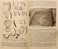 【ウクライナ語洋書】 ウクライナのドニエストル川・プリピャチ川流域の初期スラヴ人 『Ранні слов’яни між Дністром і Прип’яттю』