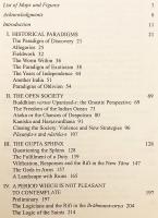 【英語洋書】 インドにおける仏教の苦難と衰退 『Hardships and downfall of buddhism in India』