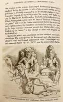 【英語洋書】 インドにおける仏教の苦難と衰退 『Hardships and downfall of buddhism in India』